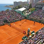 Monaco # - 6 Persons - 2 Bedrooms - Full Renovated - Full Clim - Hypercenter - And Sun *