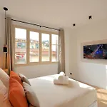 شقة Monaco # - 6 Persons - 2 Bedrooms - Full Renovated - Full Clim - Hypercenter - And Sun