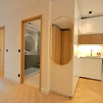 Monaco # - 6 Persons - 2 Bedrooms - Full Renovated - Full Clim - Hypercenter - And Sun شقة