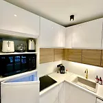 Monaco # - 6 Persons - 2 Bedrooms - Full Renovated - Full Clim - Hypercenter - And Sun