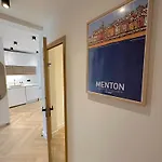 Monaco # - 6 Persons - 2 Bedrooms - Full Renovated - Full Clim - Hypercenter - And Sun شقة *