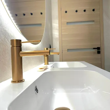 Apartment Monaco - - 6 Persons - 2 Bedrooms - Full Renovated - Full Clim - Hypercenter - And Sun