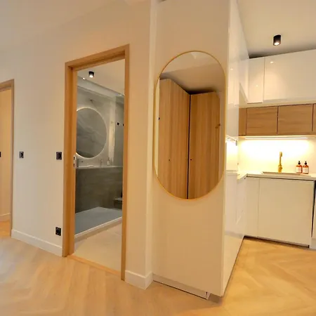 Monaco - - 6 Persons - 2 Bedrooms - Full Renovated - Full Clim - Hypercenter - And Sun Apartment