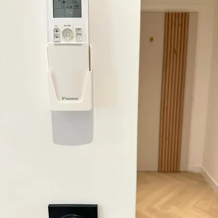 Apartment Monaco - - 6 Persons - 2 Bedrooms - Full Renovated - Full Clim - Hypercenter - And Sun
