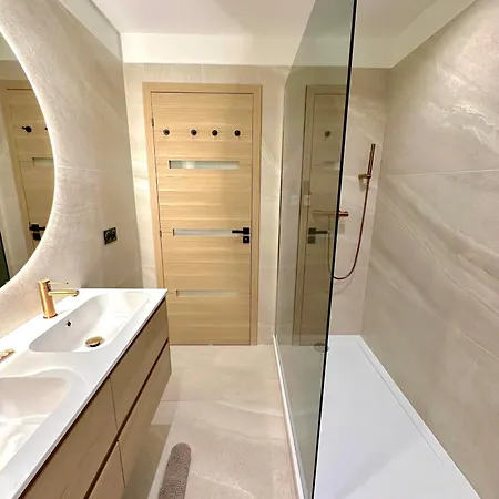 Monaco - - 6 Persons - 2 Bedrooms - Full Renovated - Full Clim - Hypercenter - And Sun